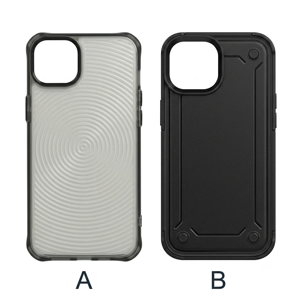 Forro iPhone 14 Plus Diseños Varios