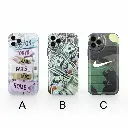 Forro iPhone 11 Pro de Silicone Diseños Varios