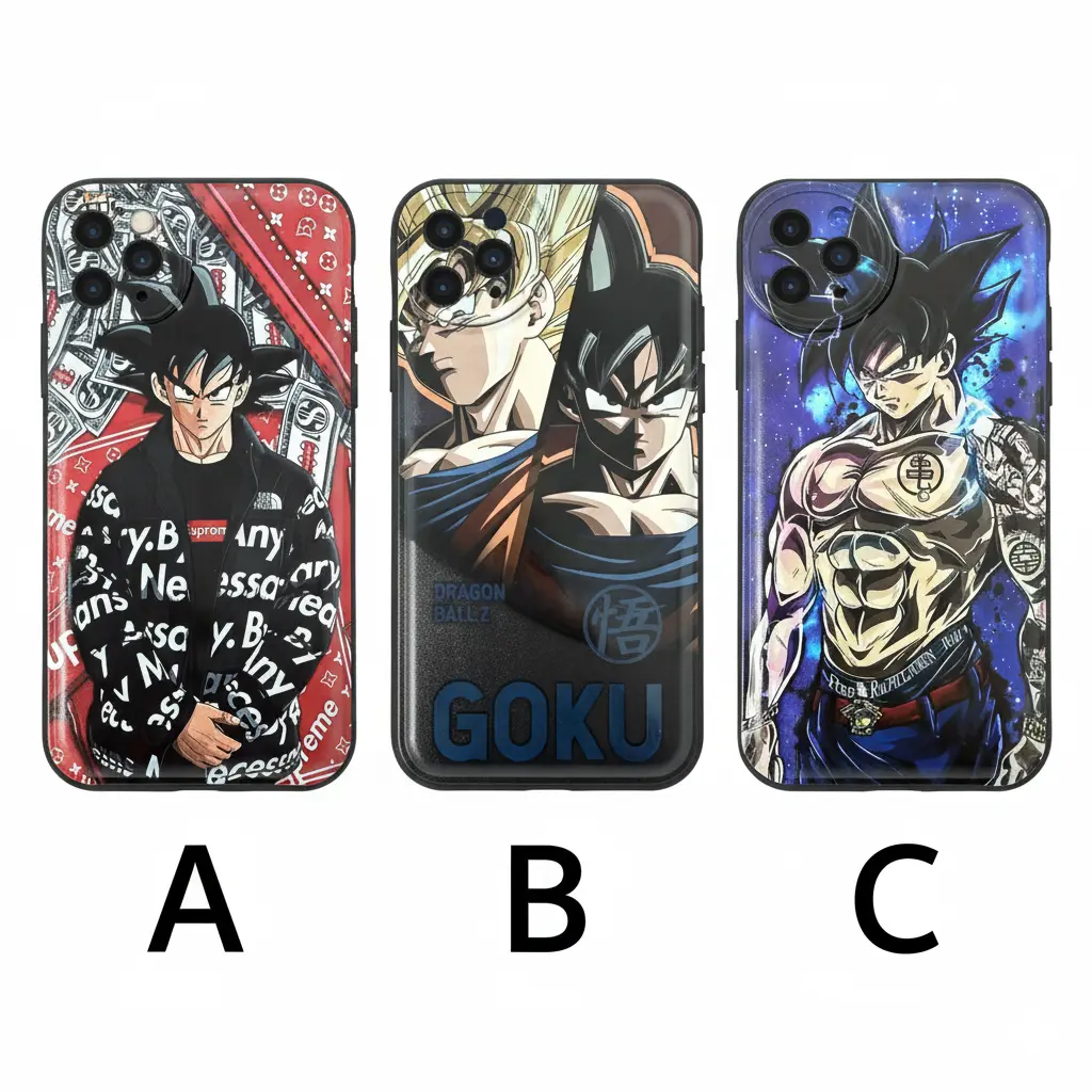 [for026] Forro iPhone 11 Pro Max de Silicone Diseños Varios