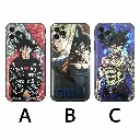 Forro iPhone 11 Pro Max de Silicone Diseños Varios