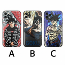 Forro iPhone 11 Pro Max de Silicone Diseños Varios