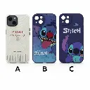 Forro iPhone 13 de Silicone Diseños Varios