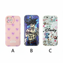 Forro iPhone 13 Pro Max de Silicone Diseños Varios