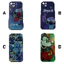 Forro iPhone 14 de Silicone Diseños Varios