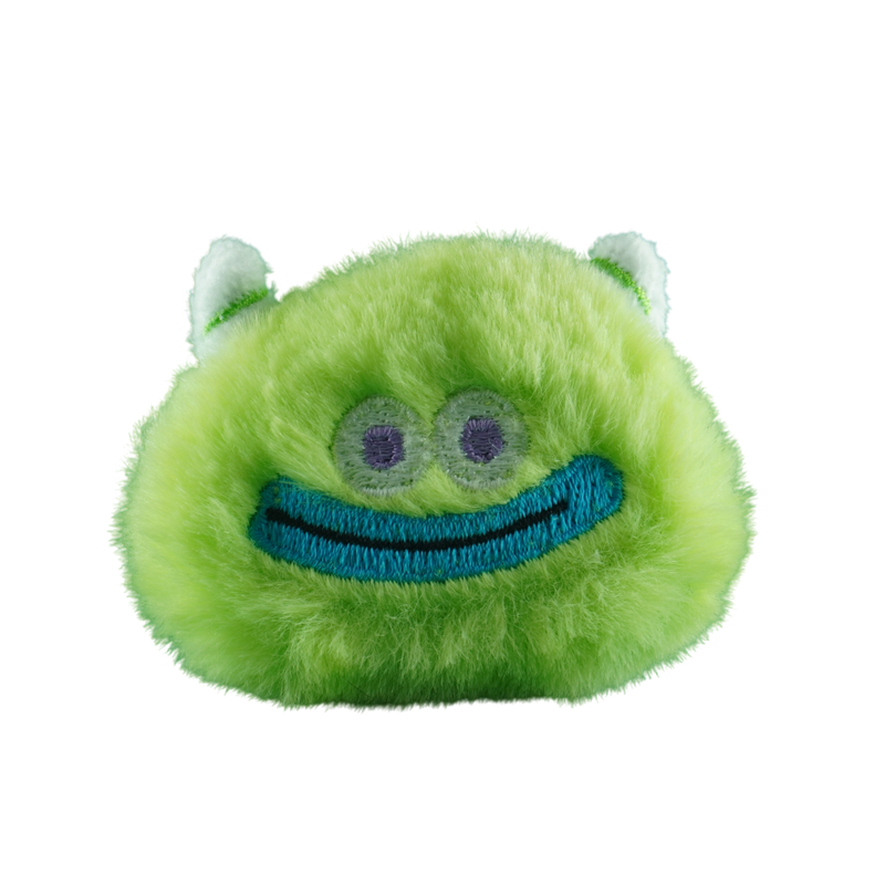 [ps001] Podsocket Tipo Peluche