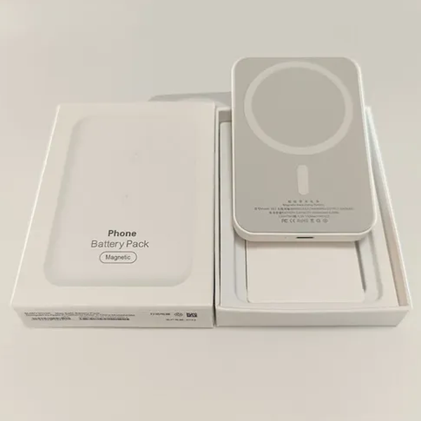Power Bank Magsafe 5000 mAh Apple