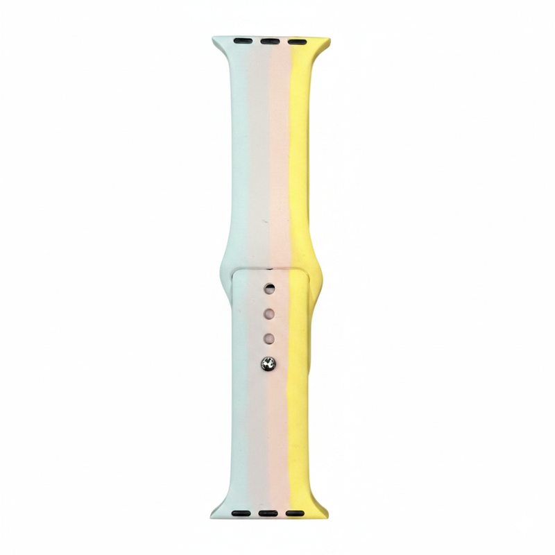 [rcp002] Correa de Smartwatch 38-40-41 mm multicolor