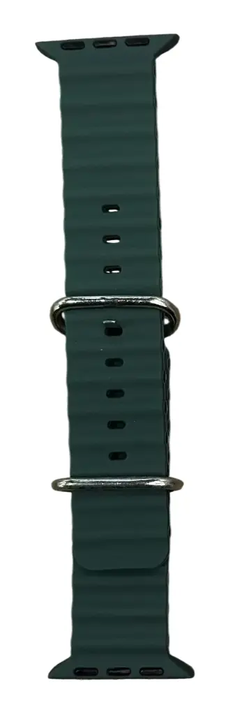 Correa de Smartwatch 38-40-41 mm Corrugada Col. Varios