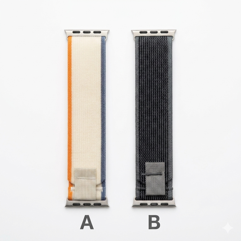 Correa de Smartwatch 38-40-41 mm Elastica