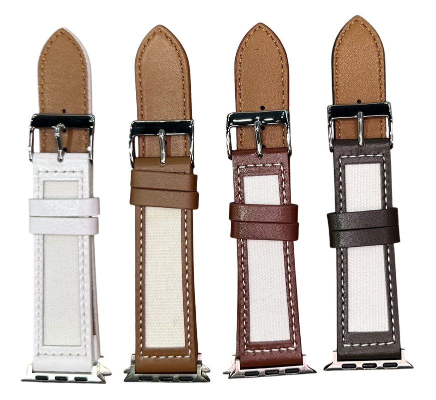Correa de Apple Watch de Cuero 38/40/41 mm