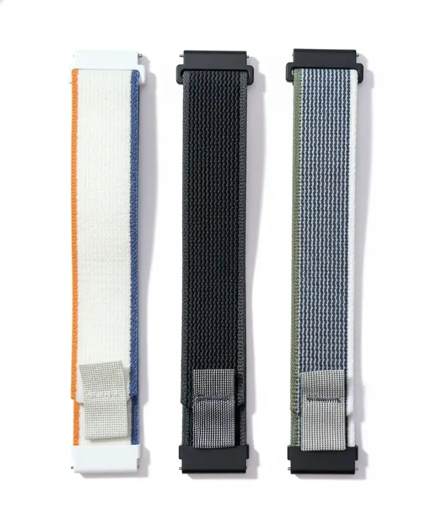 [rcp021] Correa de Smartwatch 22mm Elastica