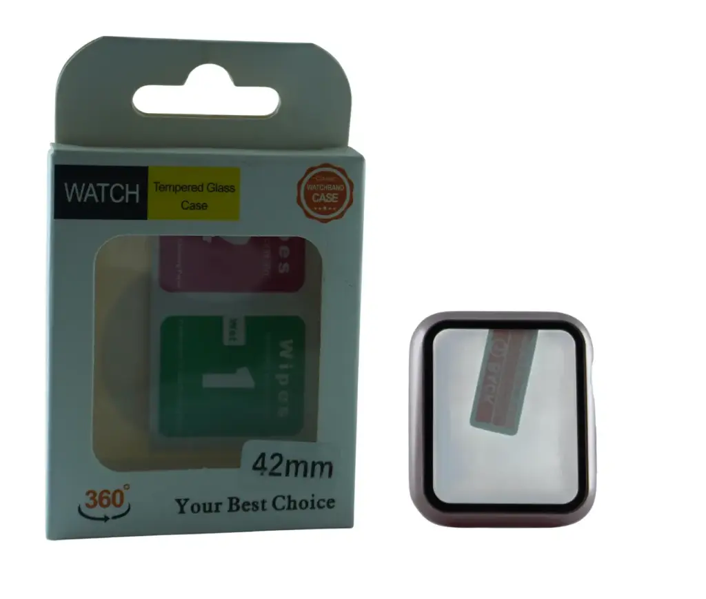 [rcp030] Protector De Reloj 42 mm Colores Varios