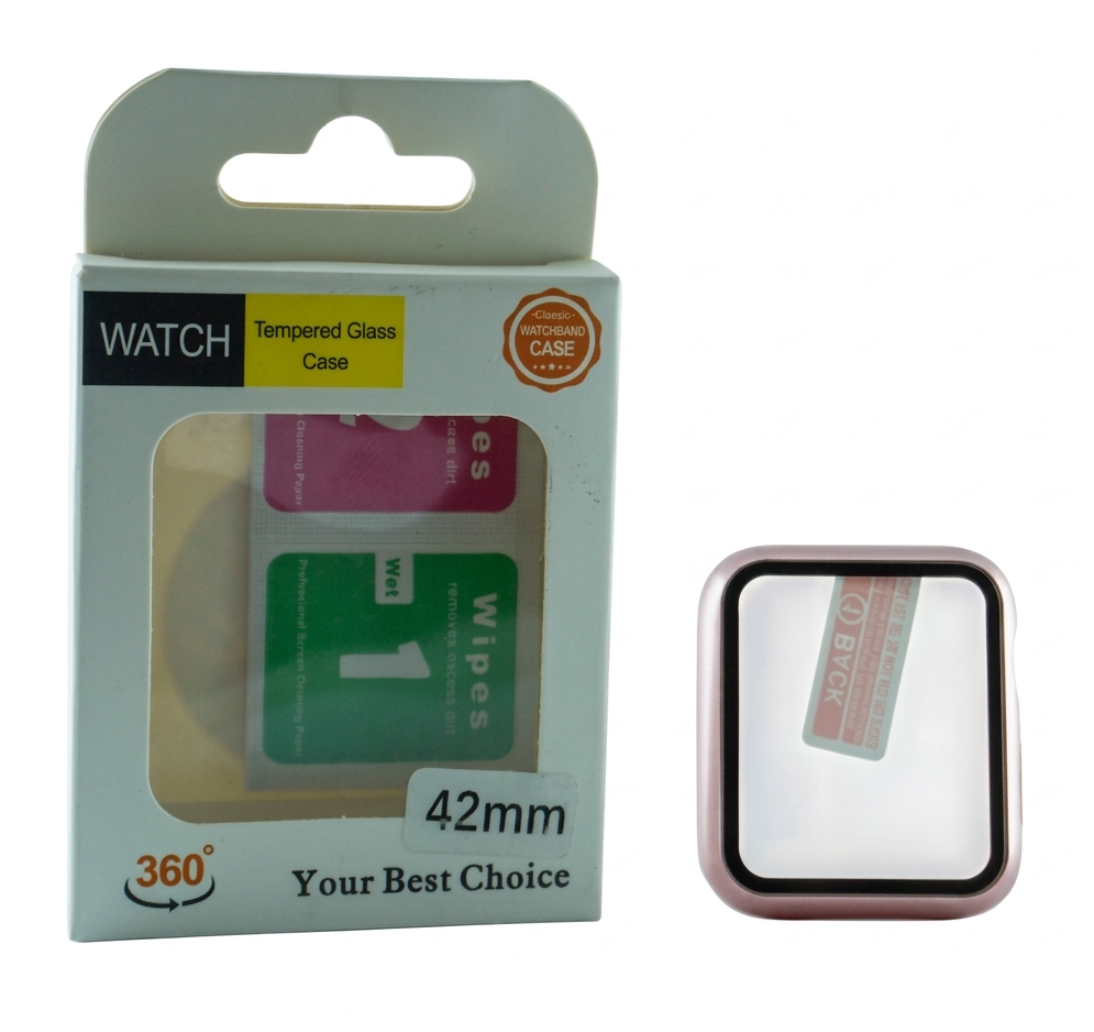[rcp030] Protector De Reloj 42 mm Colores Varios