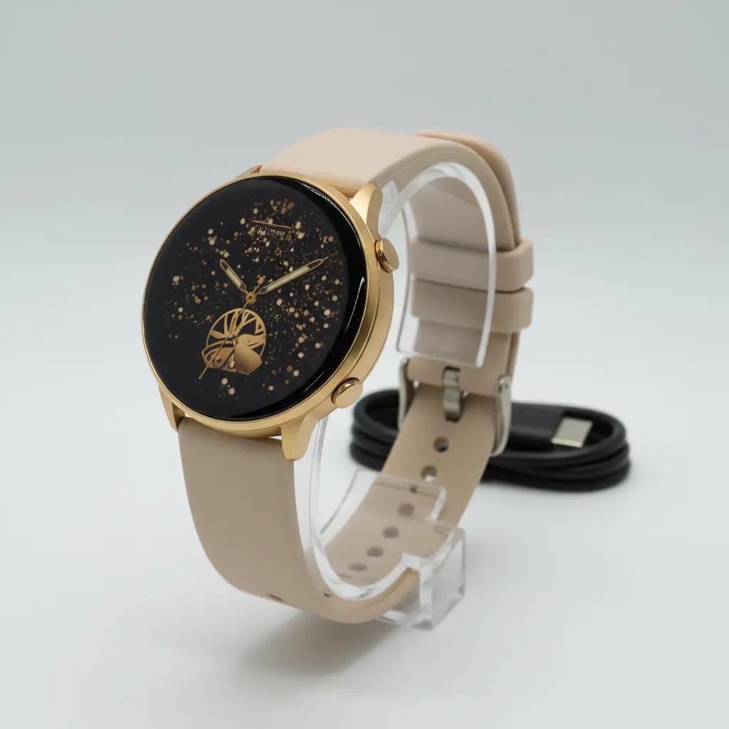 Smart Watch S51 IP67