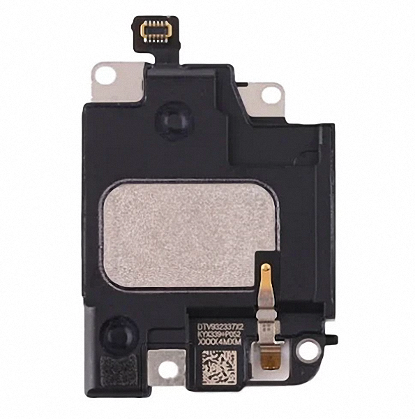 Altavoces iPhone 11 Pro Max