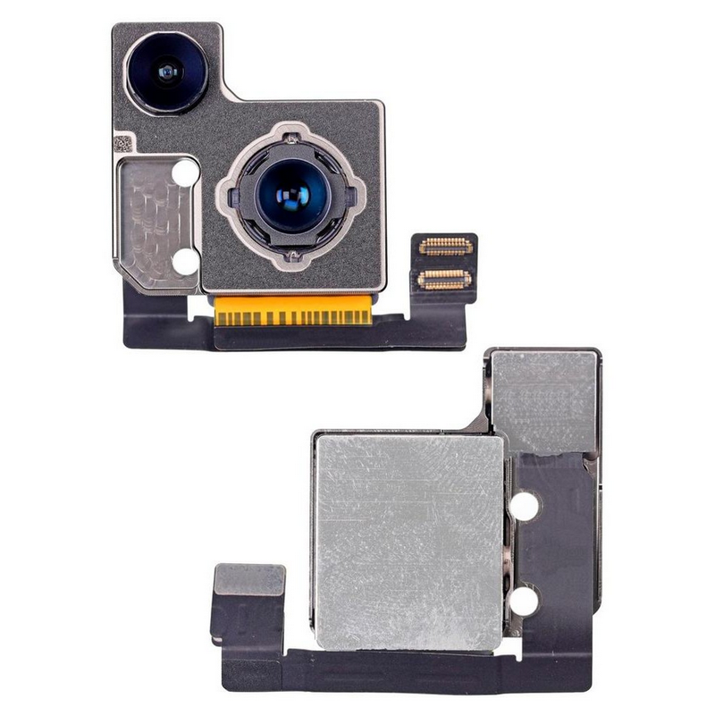 Cámara Trasera iPhone 13