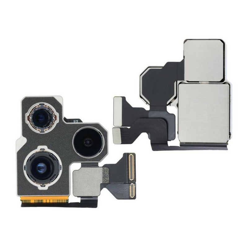 [ica007] Cámara Trasera iPhone 13 Pro Max