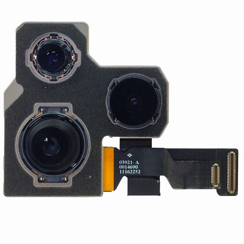 [ica011] Cámara Trasera iPhone 14 Pro Max
