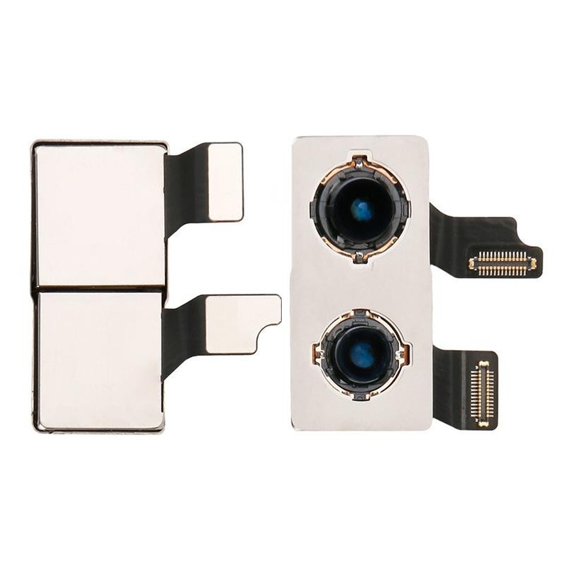 Cámara Trasera iPhone XS Max