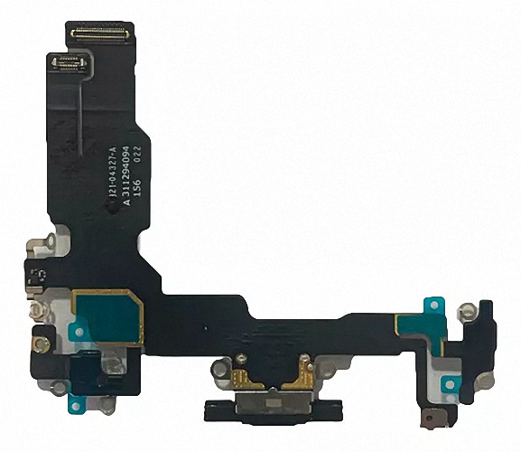 Flex de carga iPhone 15