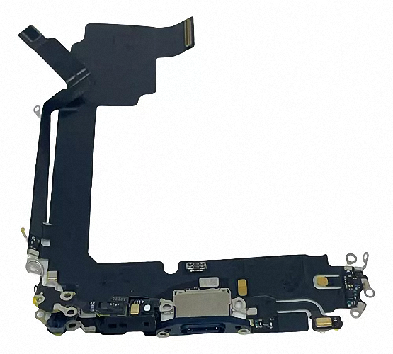 Flex de carga iPhone 15 Pro Max