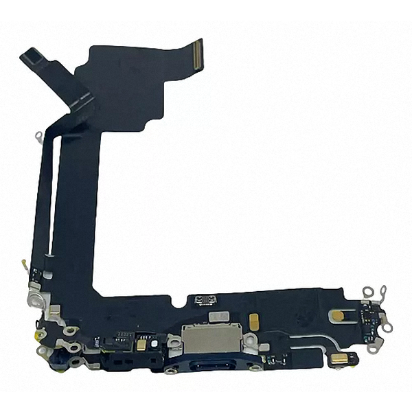Flex de carga iPhone 15 Pro Max