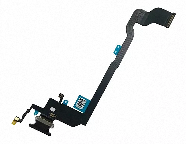 [ifc016] Flex de carga iPhone X