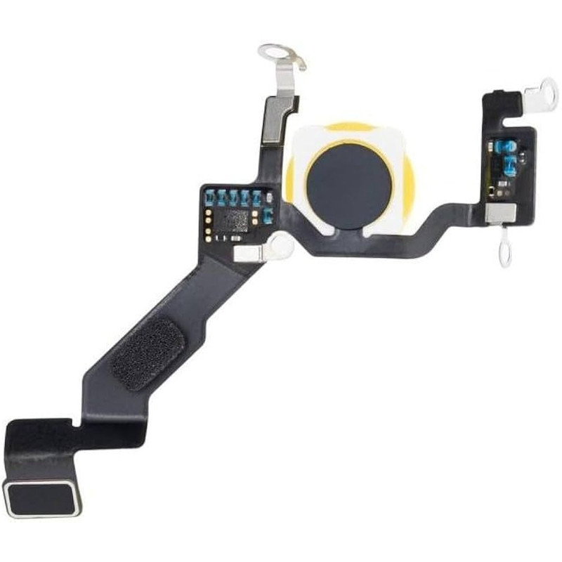 Flex de flash light iPhone 13 Pro Max