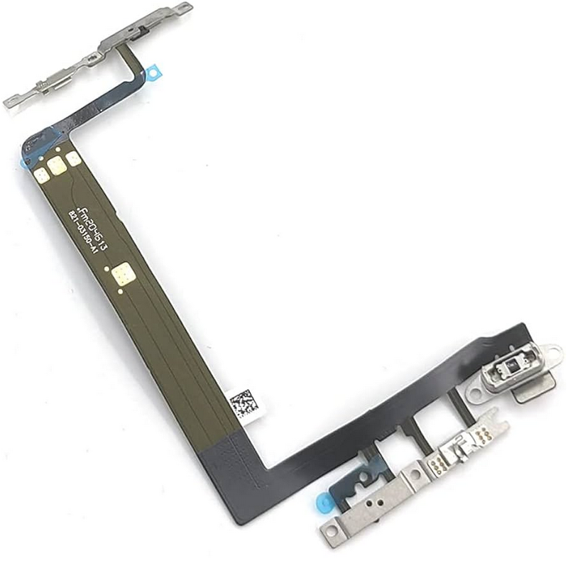[ifbe006] Flex de boton de encendido y volumen iPhone 13