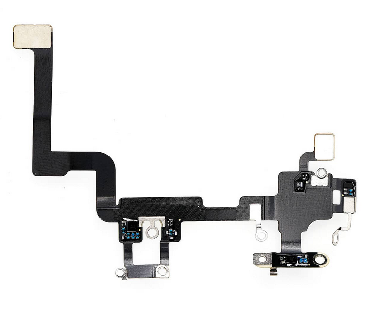 Flex de WiFi iPhone 11