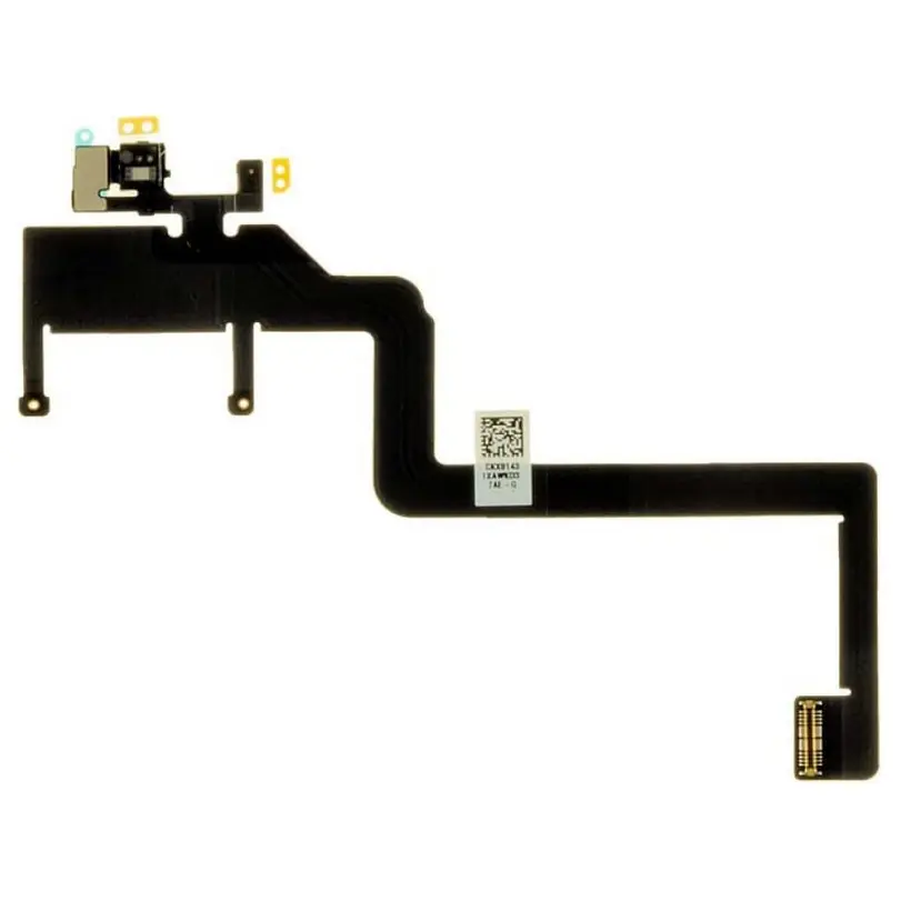 Flex de sensor de proximidad sin Auricular iPhone 11
