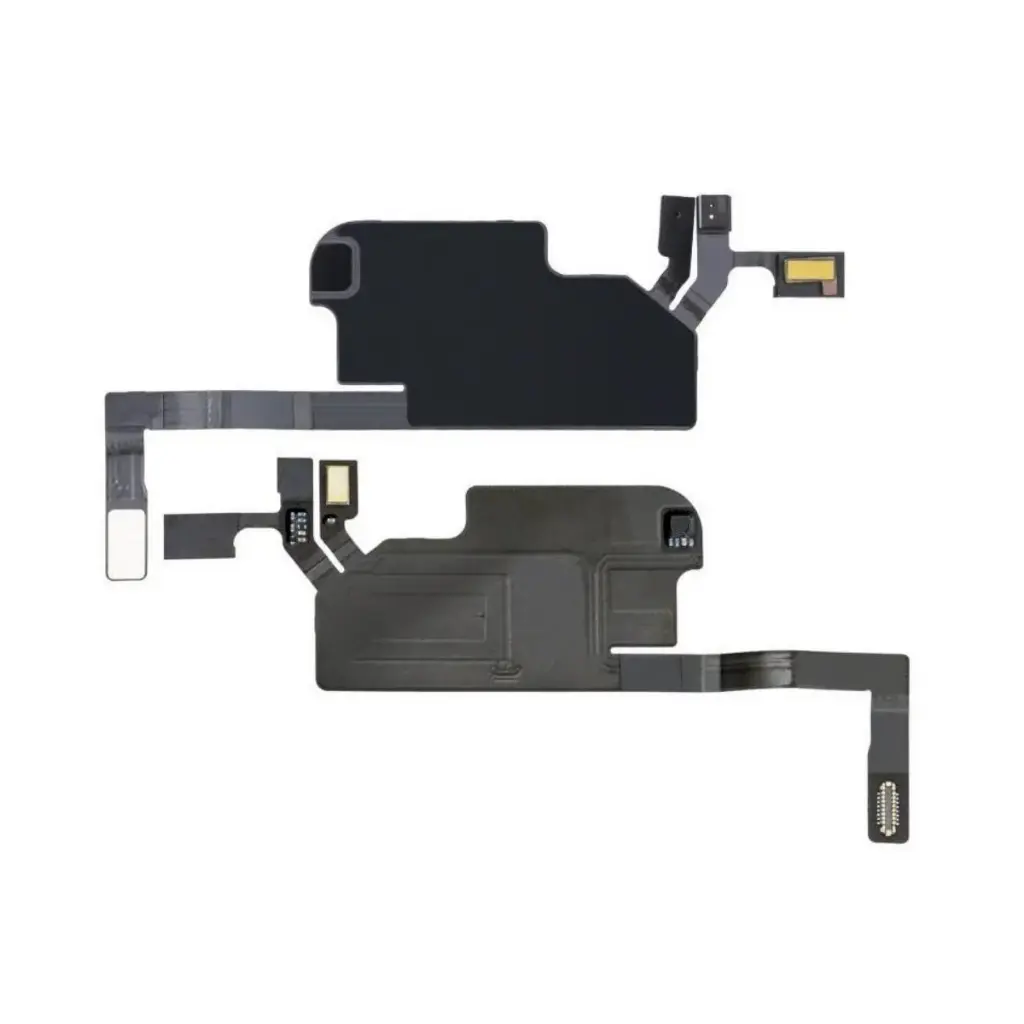 [ifsp012] Flex de sensor de proximidad sin Auricular iPhone 13 Pro Max
