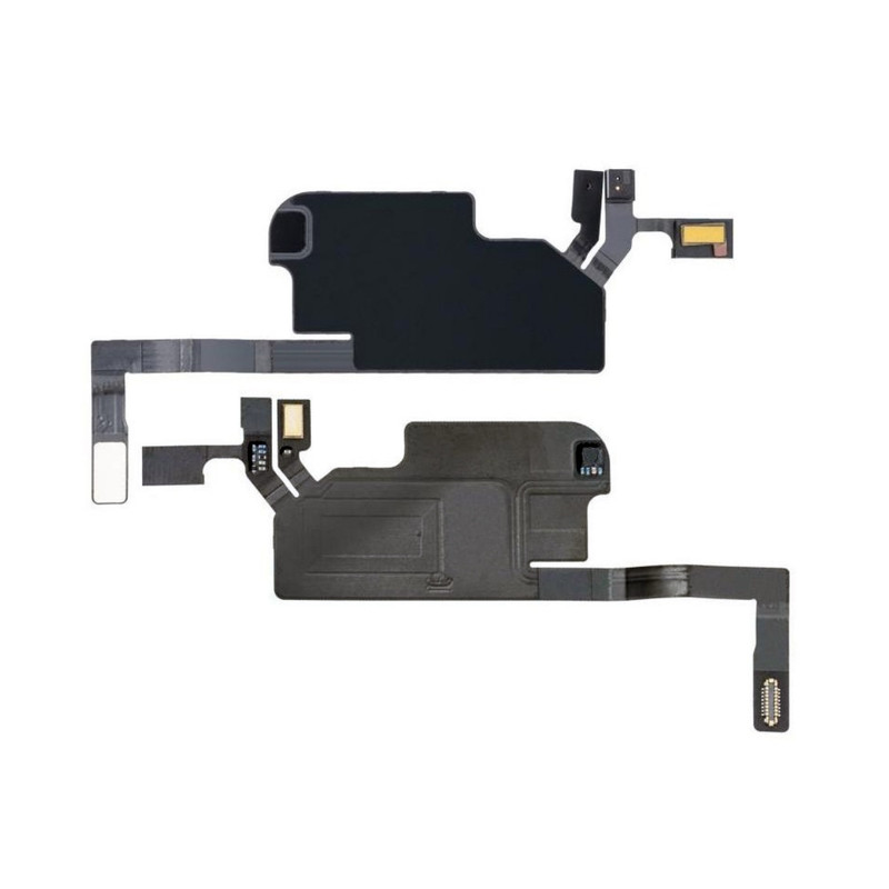 Flex de sensor de proximidad sin Auricular iPhone 13 Pro Max