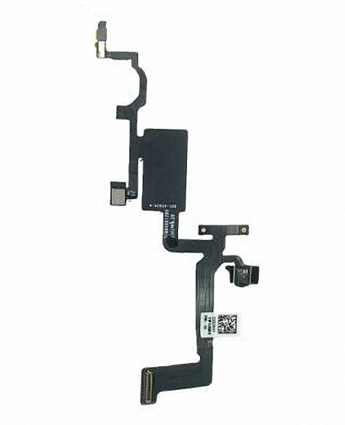 [ifsp004] Flex de sensor de proximidad con Auricular iPhone 12 -12 Pro