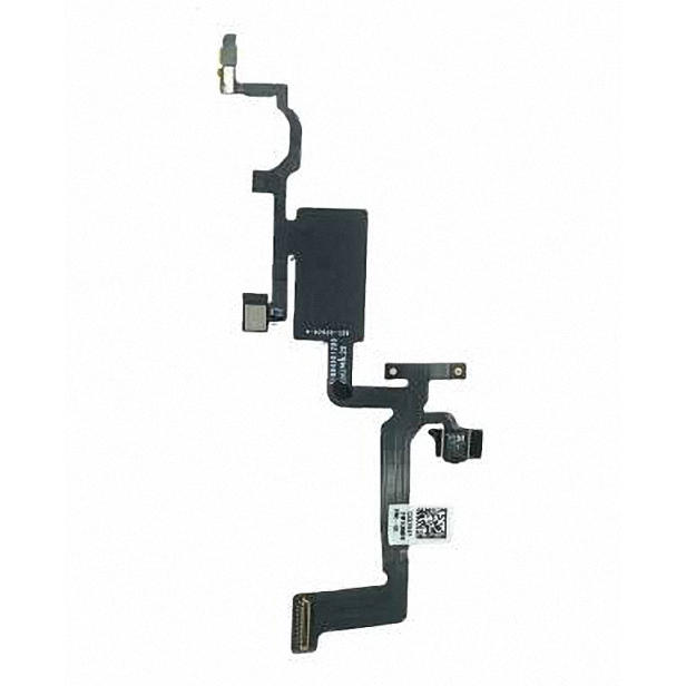 Flex de sensor de proximidad con Auricular iPhone 12 -12 Pro