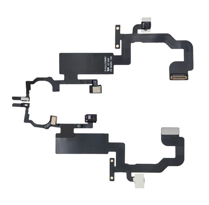 Flex de sensor de proximidad con Auricular iPhone 12 Pro Max