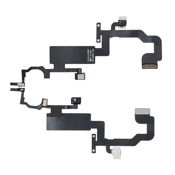 Flex de sensor de proximidad con Auricular iPhone 12 Pro Max