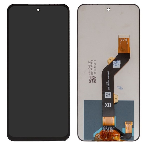 [pa003] Pantalla Infinix Hot 30