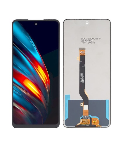 [pa004] Pantalla Infinix Note 10
