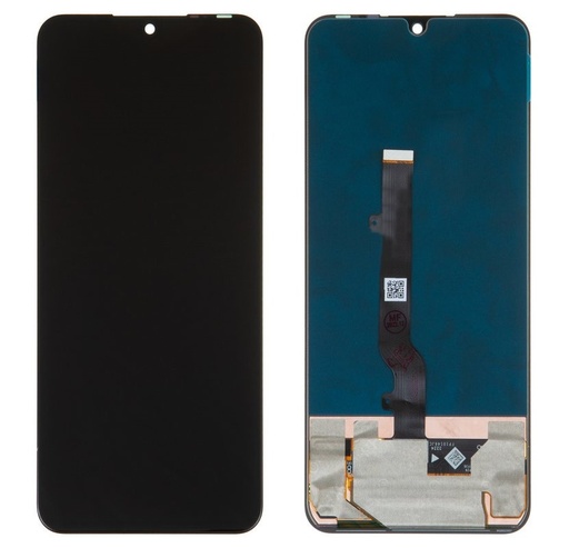 [pa005] Pantalla Infinix Note 12