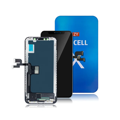 [pi002] Pantalla INCELL iPhone 11 Pro Max Marca ZY