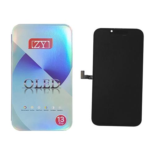 [pi028] Pantalla OLED iPhone 13 Pro Marca ZY