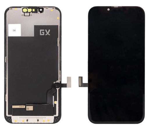 [pi032] Pantalla OLED iPhone 14 Plus Marca GX