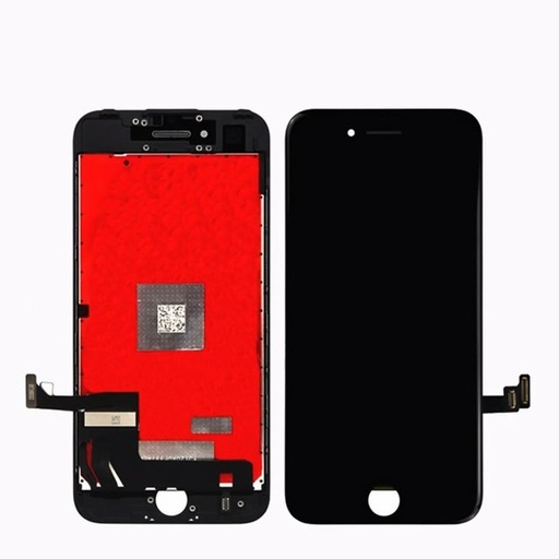 [pi042] Pantalla iPhone 8 Negro