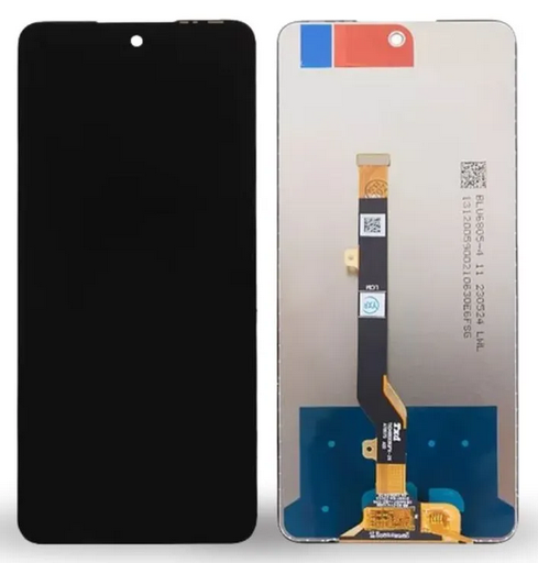 [pa012] Pantalla Tecno Spark 10 Pro