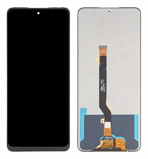 [pa015] Pantalla Tecno Spark 20 Pro