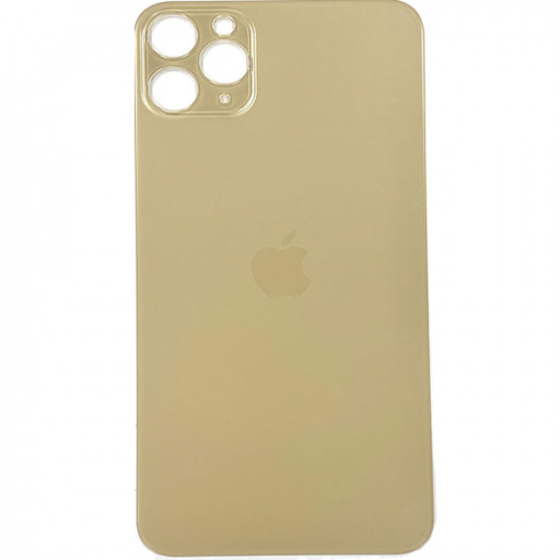 [itt002] Tapa iPhone 11 Pro Max color Oro