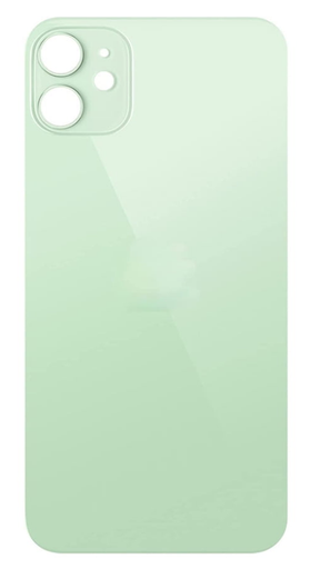 [itt020] Tapa iPhone 12 Mini color Verde