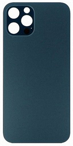 [itt026] Tapa iPhone 12 Pro color Grafito