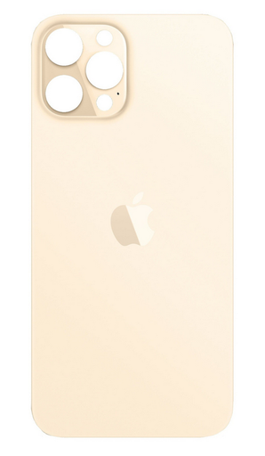 [itt023] Tapa iPhone 12 Pro Max color Oro